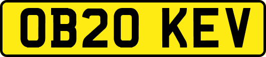 OB20KEV