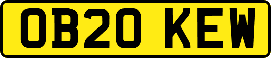 OB20KEW