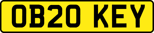 OB20KEY