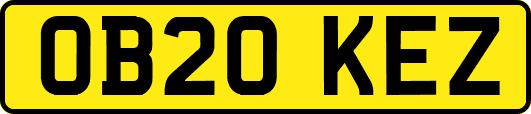 OB20KEZ