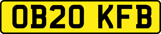 OB20KFB