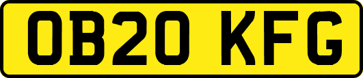 OB20KFG