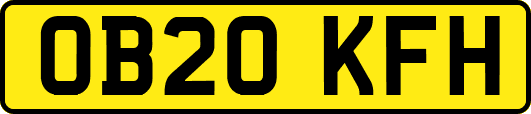 OB20KFH