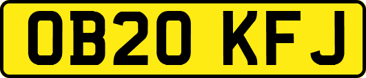 OB20KFJ