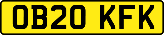 OB20KFK