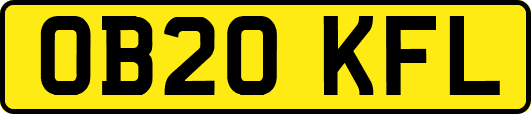 OB20KFL