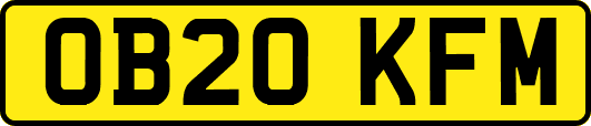 OB20KFM