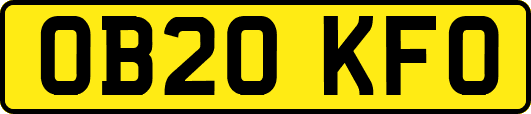 OB20KFO