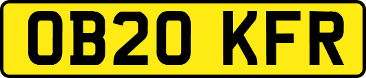OB20KFR