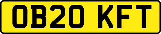 OB20KFT