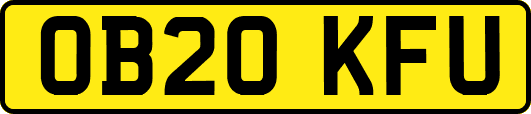 OB20KFU
