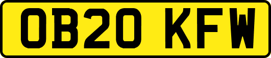 OB20KFW
