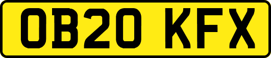 OB20KFX