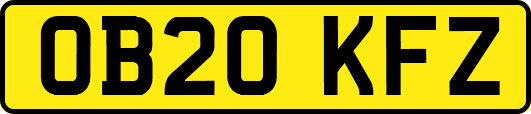 OB20KFZ