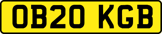 OB20KGB