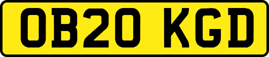 OB20KGD
