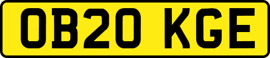 OB20KGE
