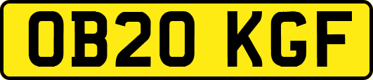 OB20KGF
