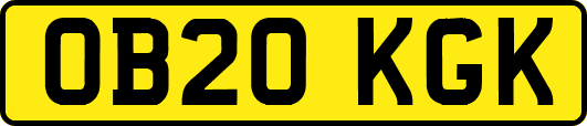 OB20KGK