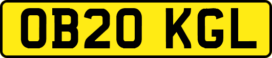 OB20KGL