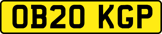 OB20KGP