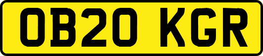 OB20KGR