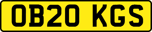 OB20KGS
