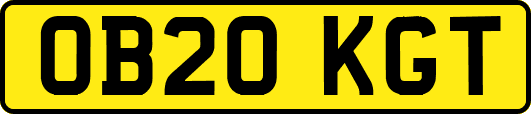 OB20KGT