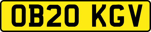OB20KGV