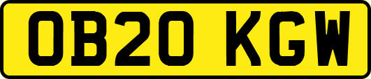 OB20KGW