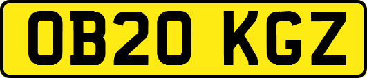 OB20KGZ