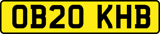 OB20KHB