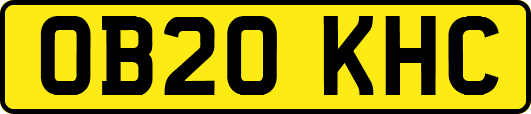 OB20KHC