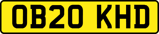 OB20KHD