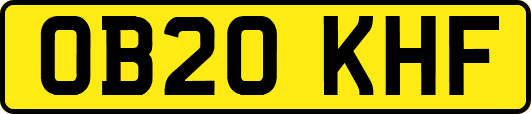 OB20KHF