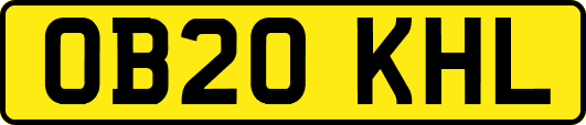 OB20KHL