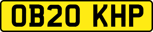 OB20KHP