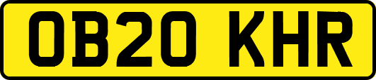 OB20KHR