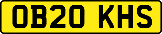 OB20KHS