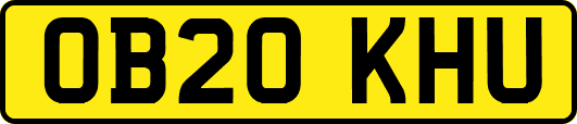 OB20KHU