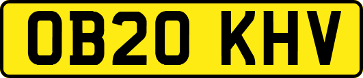 OB20KHV