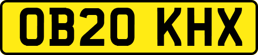 OB20KHX