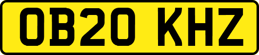 OB20KHZ