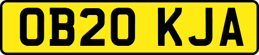 OB20KJA
