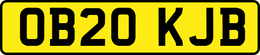 OB20KJB