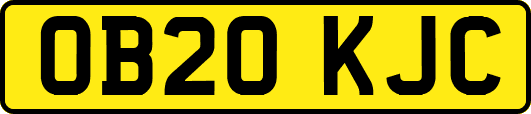 OB20KJC