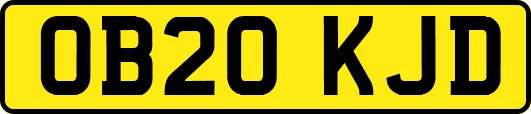 OB20KJD