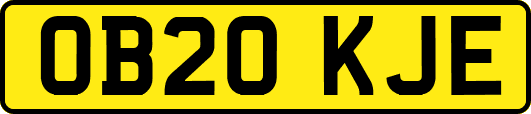 OB20KJE