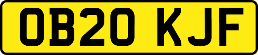 OB20KJF