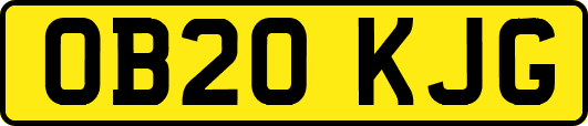 OB20KJG
